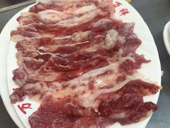 -万祥牛肉火锅(金龙店)