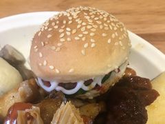 -素满香·素食自助餐(苏州·临顿路店)