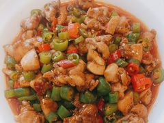 -丽华园(汉阳龙阳店)