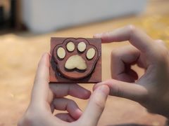 -五月木作·DIY木作文创体验店(北京路店)
