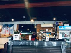 门面-郑阿姨的家·이모네·韩料&烤肉(武川路店)
