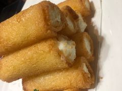 大良炸牛奶-渔米粥(罗湖店)