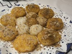 客家糍粑-客家大院·非遗赣南客家菜(郁孤台店)