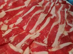 -竹叶涮肉坊(总店)