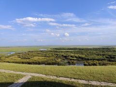 -白鹿苑蒙餐(鄂温克宾馆店)