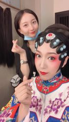 -盘子女人坊古装写真摄影(天津总店)