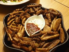 -维卡食舍(户部山店)