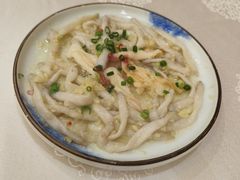 -寻味顺德·南记酒家·传统顺德菜·鱼生(广源路店)
