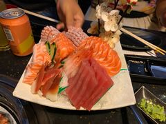 -熊出没日本烧肉放题
