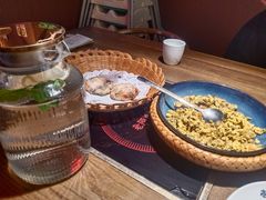 -老阿爸江浙土菜(奥体中心店)