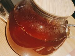 -老墙根涮肉·铜锅·烧烤(欢乐谷·王四营店)