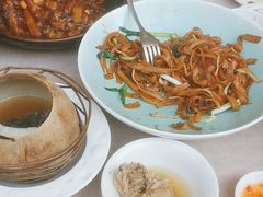 -尚一汤·粤菜海鲜(环球港店)