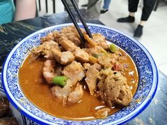 -食客居(缔景店)
