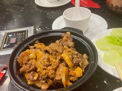 -刘一锅筋头巴脑(凌空二街店)