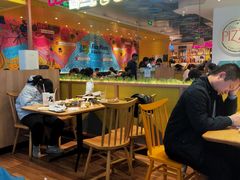 -菲滋意式餐厅(西湖文化广场店)