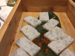 手工鲜虾滑-肆幺幺烤肉(乐汇城店)