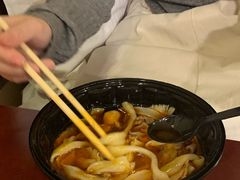 -王记生烫牛杂面馆(兰陵路店)