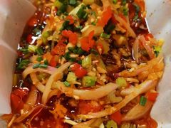 -为民烧烤吧.自贡爆炒菜(收录10年好店)