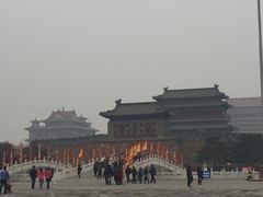 -大明幻境第一城