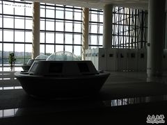 -海事大学图书馆(临港校区)