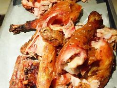 -绿茶餐厅(西单老佛爷店)