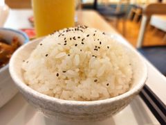 -轻蔬不用等·素食(江苏路店)