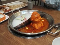 -来蜀乾串串香(北京总店)