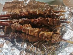 -巴依老爷新疆美食(工体旗舰店)