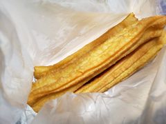 油条-兄弟深夜豆浆