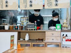 -小南小粉手工粉(迎薰路店)