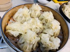 -内蒙联营烧麦 草原石榴红(护国寺店)