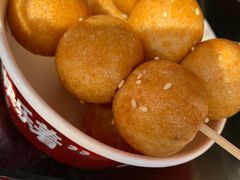 -黑色经典臭豆腐·湖南特产(太平街口店)