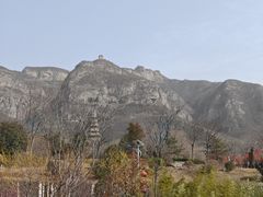 -响堂山石窟-北响堂山石窟