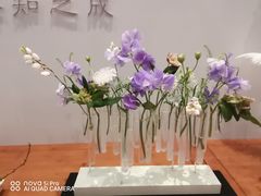 -汉艺唐风茶艺培训(联发华美空间店)