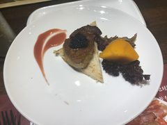 -铁板诱惑法式铁板烧(大卫城店)