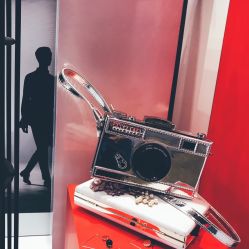 -安利上海体验馆