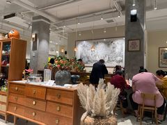 -小豆海棠(人民南路店)
