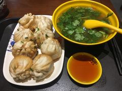 -大壶春生煎(四川中路店)