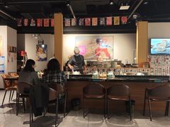 -大成铁板烧•板前(复古餐厅石老人店)