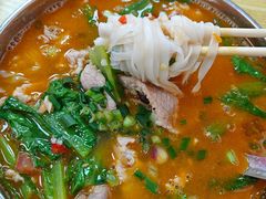 -天行健健身(南村店)
