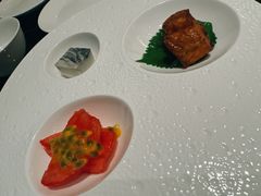 -夏宫中餐厅(静安香格里拉店)