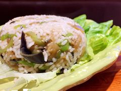 -万兴佳烤肉·长白山老味道(宏泰广场店)
