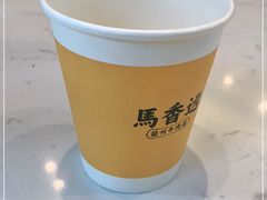 -馬香远蘭州牛肉面(武汉群星城首店)