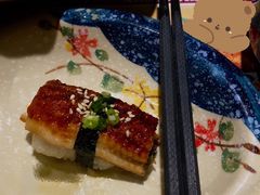 鳗鱼蒲烧-古田居·特色寿司料理(星之岛旗舰店)
