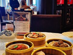 -顺德喜来登酒店·采悦轩