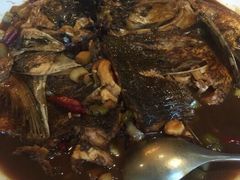 -旺顺阁鱼头泡饼(小红门店)
