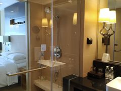 -上海浦西万怡酒店