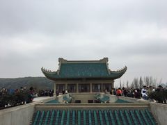 -武汉大学-樱园