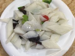 -穆老九清真牛羊肉馆(宋城店)