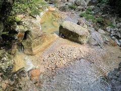 -安徽天堂寨风景区